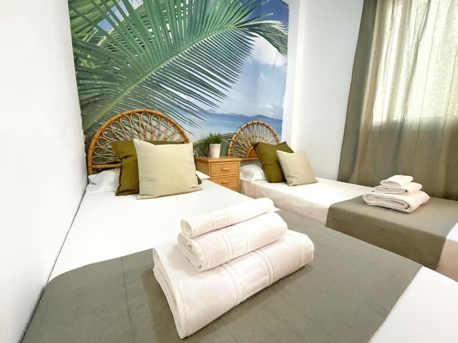 Ks Costa Mayka - San Jose - Kaleria Suites ภายนอก รูปภาพ