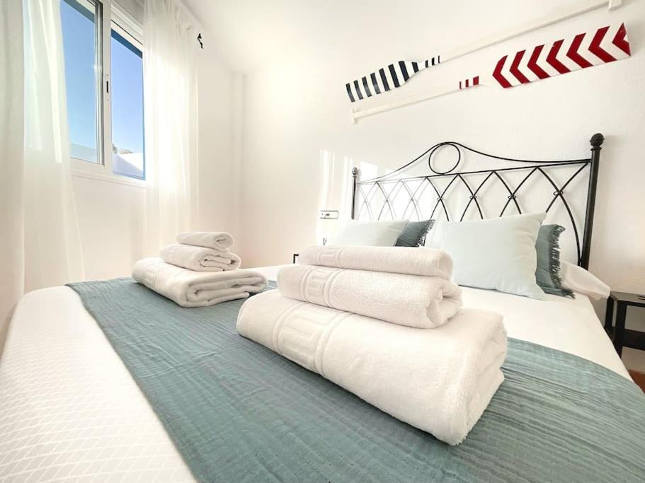 Ks Costa Mayka - San Jose - Kaleria Suites ภายนอก รูปภาพ