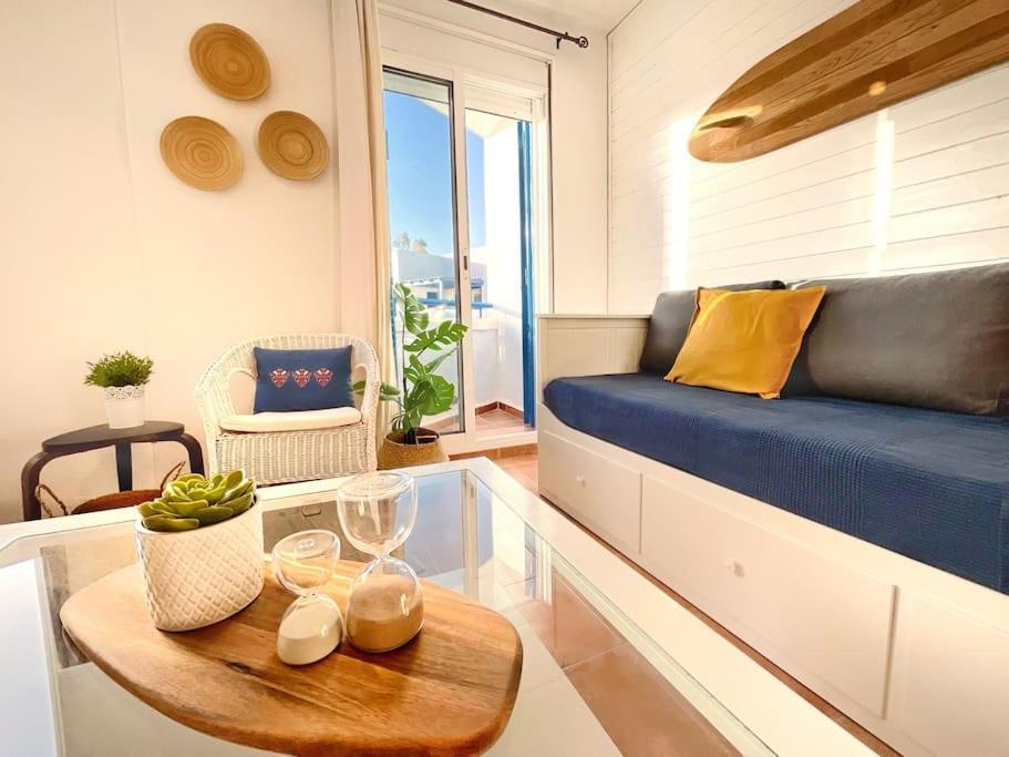 Ks Costa Mayka - San Jose - Kaleria Suites ภายนอก รูปภาพ