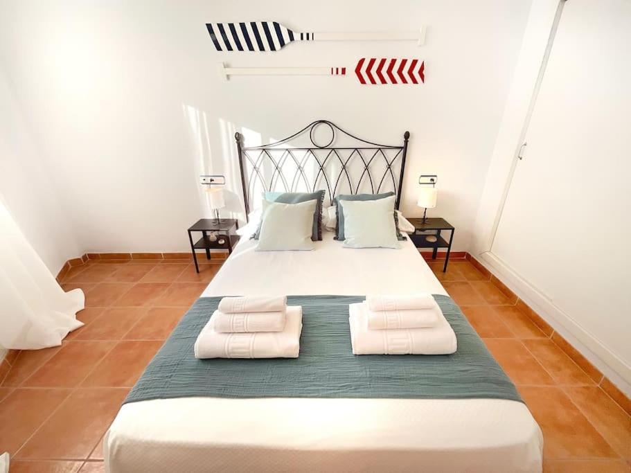 Ks Costa Mayka - San Jose - Kaleria Suites ภายนอก รูปภาพ