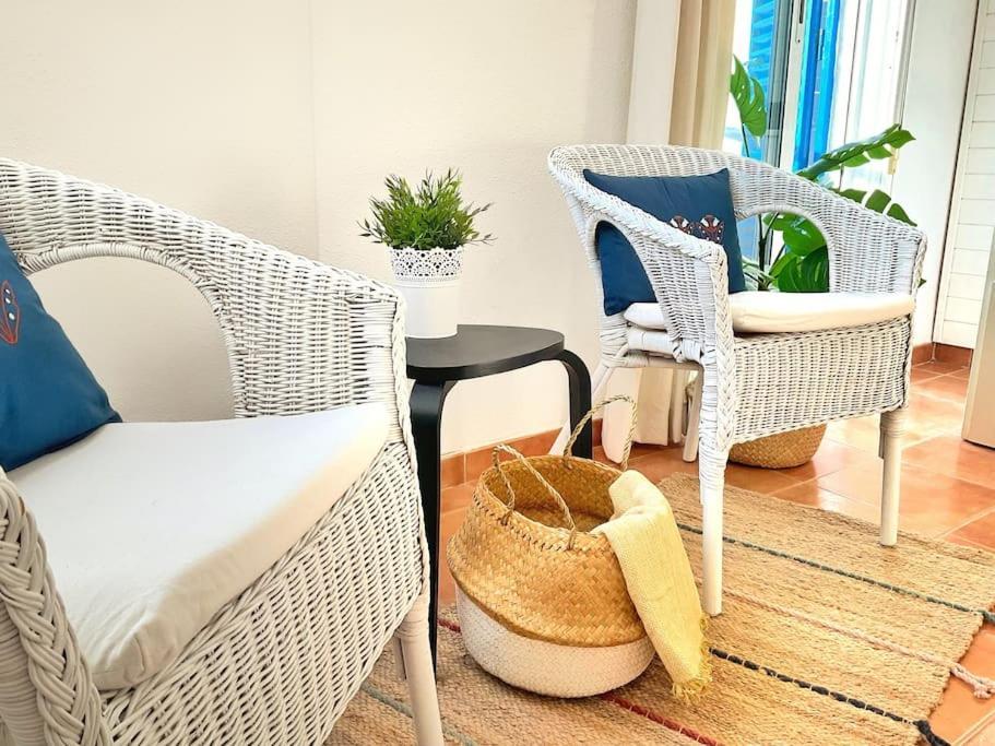 Ks Costa Mayka - San Jose - Kaleria Suites ภายนอก รูปภาพ