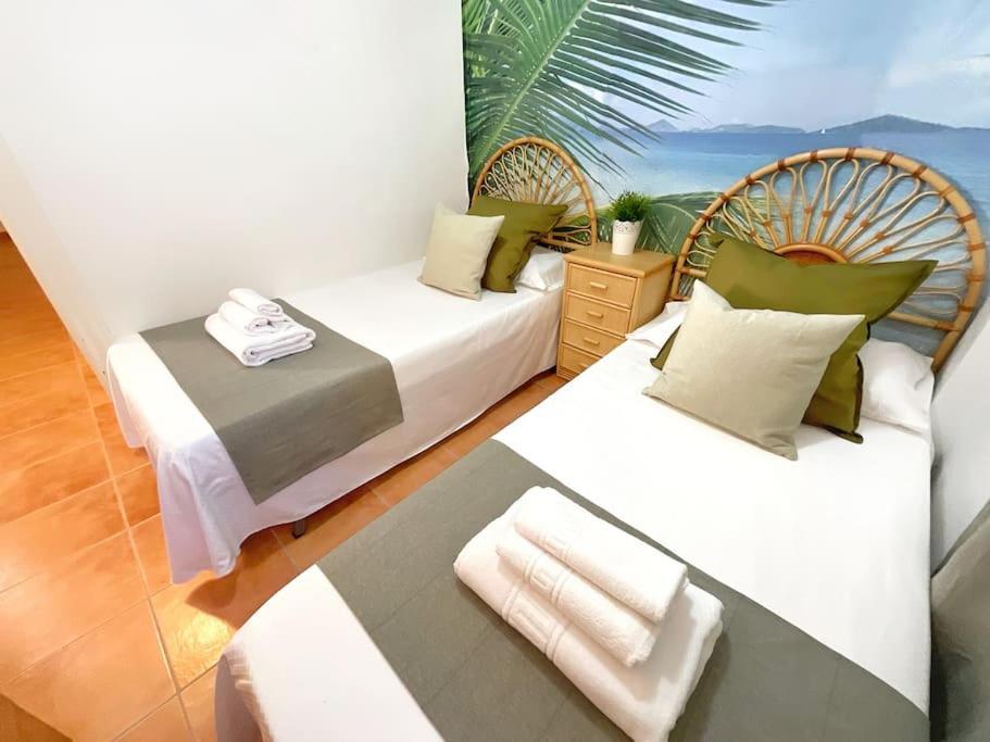 Ks Costa Mayka - San Jose - Kaleria Suites ภายนอก รูปภาพ